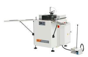 Cheap window making machine/machine/ window and door/ manual making/automatic machine/aluminium machine/aluminium profile for sale