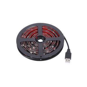 Cheap smart bright 5050 RGB bedroom DC12V 5m music strips light kit waterproof Bluetooth rgb led strip for sale