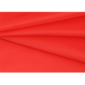 Taffeta Polyester Tear Proof Lining 210T Recycled Plastic Fabric