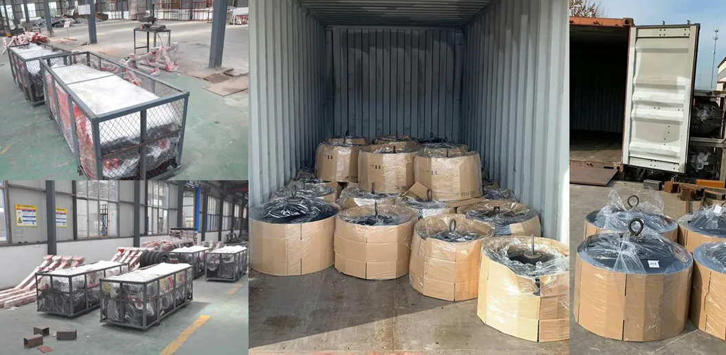 245 Rotary Tiller Blade Agriculture 65Mn Matirel Blade Farm Machinery Accessories Rotary Tiller Blade IT245