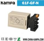 C61F-GP AC 220V Float less Level Switch Sensor Liquid Control Relay 8 Pin SPDT &