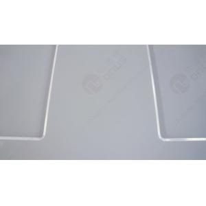 Ice Blue Epoxy Resin Countertop With Resist Heat And Corrosion for Laboratory