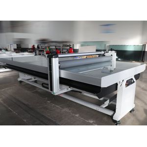 Cheap Adjustable Flatbed Laminators 64 Inch Laminating Tables 1.6m With LED Illumination for sale