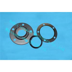 China Xi'an  M11 diesel engine crankshaft front oil seal 3804304 on sale