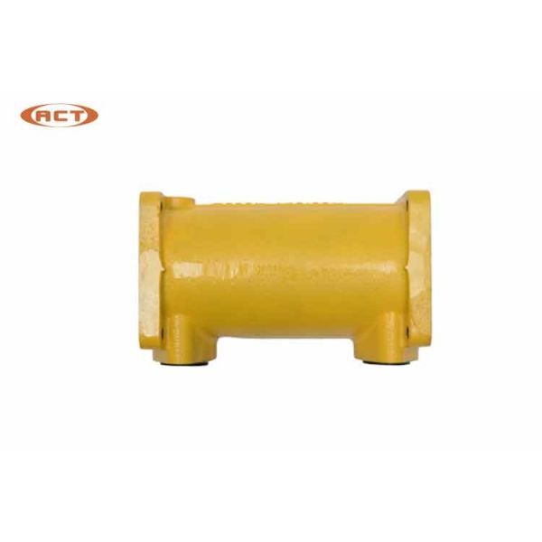 OBM Excavator Oil Cooler Assy 9M8818 7N0128 For 3306T / 3304 Engine