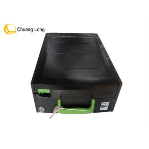 01750177998 CRS CRM ATM Wincor Cineo C4060 Cash Cassette BC LOCK II 1750279852