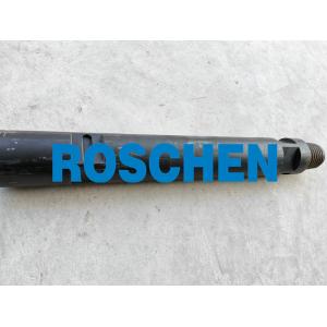 N80 API Threading Drill Rod 4 1/2 Inch Drill Pipe For Water Well Drilling