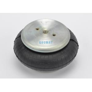 Gas Filled Industrial Air Spring Contitech Single Convolution Air Actuator FS 70