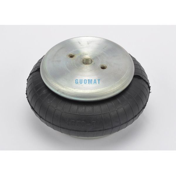 Gas Filled Industrial Air Spring Contitech Single Convolution Air Actuator FS 70