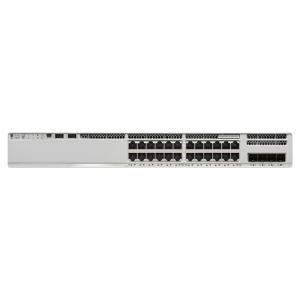 Cheap Cisco C9200L-24T-4X-A Cisco Catalyst 9200L Series 24-port Data 4x10G Switch for sale