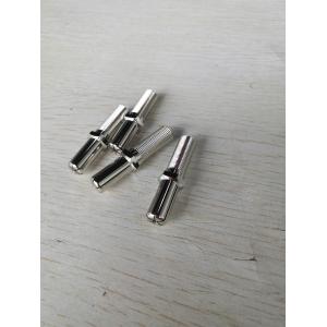 Custom Pressure Gauge Connectors, Connectors, All Kind Of Cnc Machining Parts