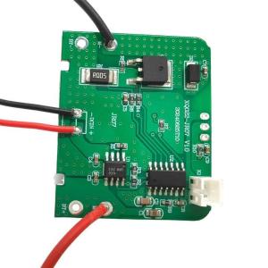 Home Appliance Circuit Board Factory PCB Circuit Board Assembly OEM PCBA