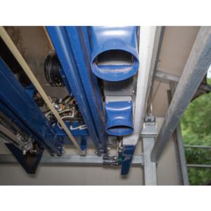 Automatic Rollover Car Wash System Touchless Automatic Car Washer System from