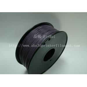 Color Changing strongest 3d printer filament pla 1.75mm purple to pink