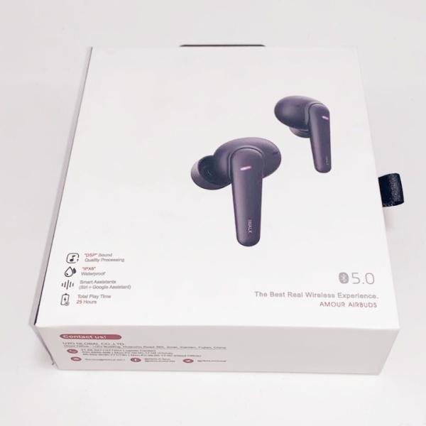 Quality High-End Bluetooth Headphone Drawer Box With Hook wholesale