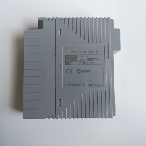 Quality Yokogawa AAI143-S00/K4A00 analog input module, supporting 24mA current input wholesale
