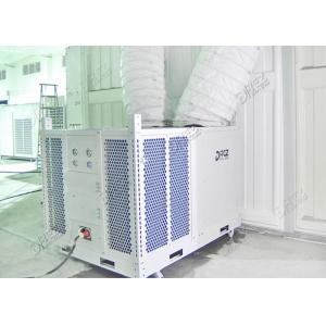 Drez 15HP 14 Ton Portable New Packaged Tent Air Conditioner For Outside Marquee