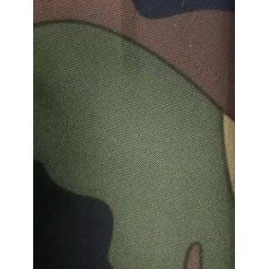 150CM 70gsm Polyester Taffeta Fabric Calendering 300t Poly Taffeta Fabric