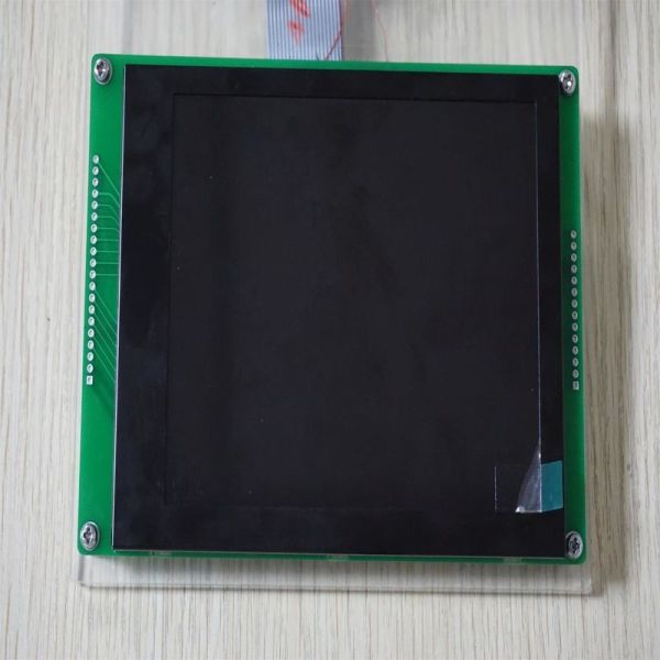 Quality Customize LCD Panel STN FSTNL SED1355 Arduino Alphanumeric LCD Display Module wholesale