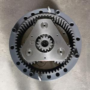 KUC10020 KUP0048 Excavator Swing Reduction GEAR CX800 Swing Gearbox For Case