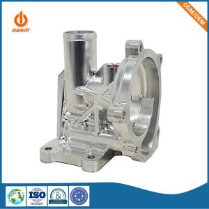 CNC Machining Intelligent Automated Five Axis Parts Processing