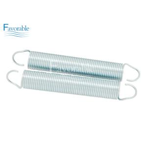 896500121 Extension Spring For Cutter S7200 GT7250 Cutter Spare Part