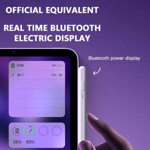 140mAh Active Smart Digital Stylus Pens Compatible With IPhone IPad