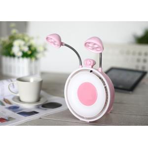 USB Fan with LED Lights CT-F201