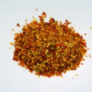 Cheap Natural Sun Dried Paprika Pepper with 14-16% Moisture for sale