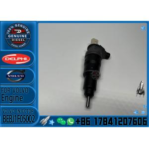 Injector 20584346 BEBJ1F05002 BEBE4J01001 21586290 BEBE4D03201 Diesel