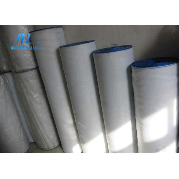 Plain Woven PP PE Insect Screen Resistant To All Weather Conditions For