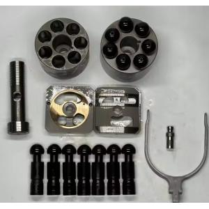 China HPV055 HPV0102 HPV0118 New Condition Hydraulic Repair Kit Steel Material For Construction Machinery Industries on sale