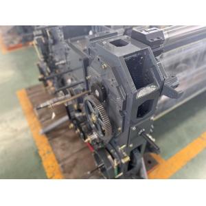 Polyester Weaving Textile Machine High Speed 280 Cm 2.8m Water Jet Loom