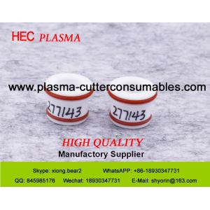 Plasma Cutting Accessories Swirl Ring 277139 / Swirl 277143 / Ring 277258 For