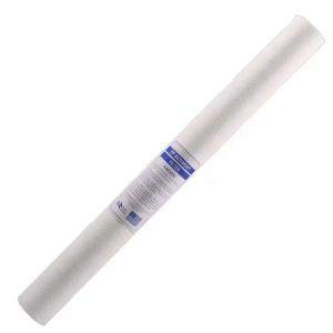 Cheap High Productivity 10 Micron Sediment Filter Cartridge 20&quot; x 4.5&quot; Big Blue 10*10*30cm for sale