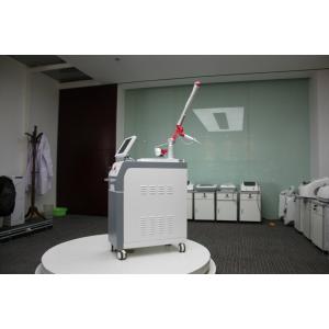 Cheap Newest standard skin resurfacing equipment,intense and stable laser approved,ND Yag Laser Machine for sale