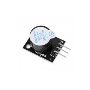 Integrated Sensors For Arduino , Active Buzzer Module For Electronic Sound