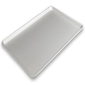 RK Bakeware China Foodservice NSF Glaze Aluminum Jelly Roll Pan