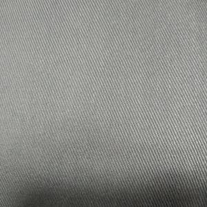 Cheap Popular name TC Woven Polyester Cotton Twill Workwear Fabric for Uniform and Pants for sale