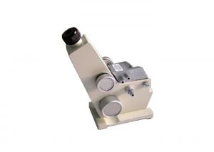 Cheap 2WAJ  Abbe Refractometer Measurement Range Refractive Index 1.333-1.720 for sale