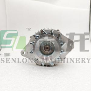 24V 80A Alternator ISUZU 4HF1 LR280-509 8-97351574-0 8-98180-875-0 LR280-508