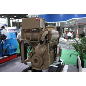 CCEC Chongqing KTA19-M KTA19-M425 Marine Engine
