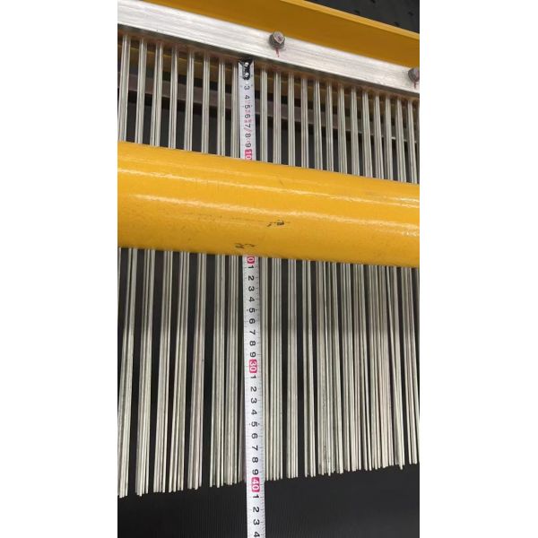 BHS fiberglass Brush for Stacker machines