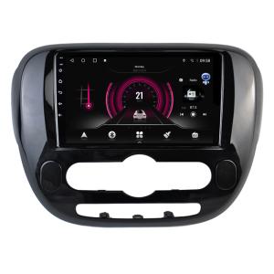 9"/10.1" Screen For Kia Soul 2 PS 2013-2019 Car Multimedia Stereo