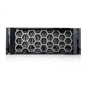 PowerEdge R960 Rack Server with Intel Xeon 8490H 128GB RAM 1.6TB SSD