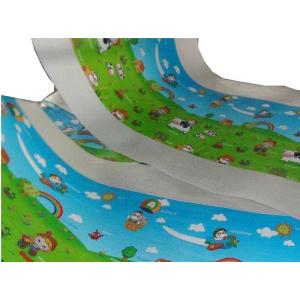 PE colorful baby crawling mat Making Machinery