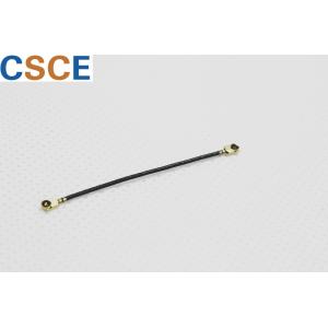 Cheap SC3-A00B085013 MRF P4 Plug To MRF P4 Plug For 0.81 Cable L100 mm for sale