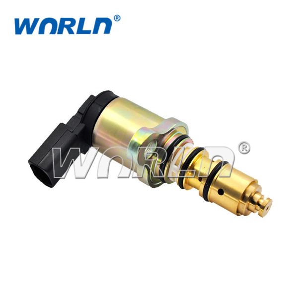 1k0820803Q Compressor Electronic Control Valve For Audi A3 For VW Golf 5 For