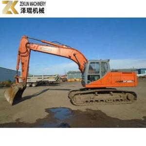 2019 Used Doosan DX225-9C 22Ton Crawler Excavator Second Hand