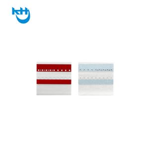 Conductive Red Splicing Tape SMT Joint Tape With Intelligent Feeder